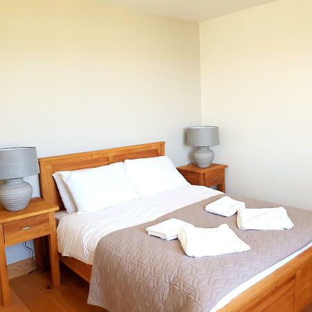 Park View Apartment Ingoldmells Bagian luar foto