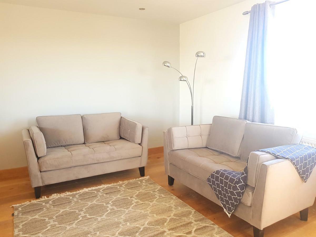 Park View Apartment Ingoldmells Bagian luar foto
