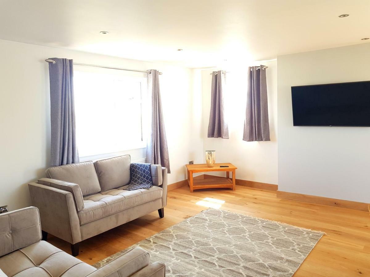 Park View Apartment Ingoldmells Bagian luar foto