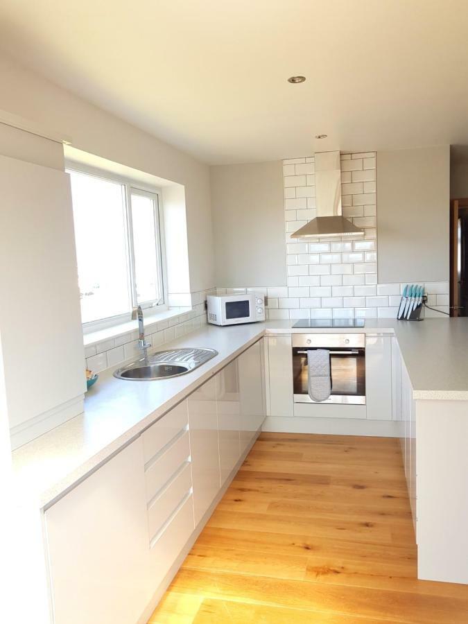 Park View Apartment Ingoldmells Bagian luar foto