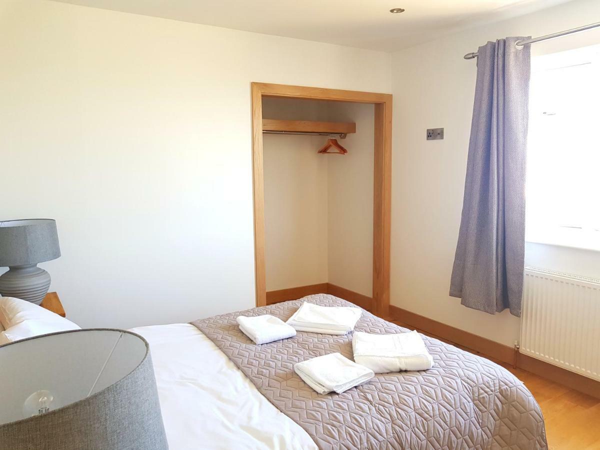 Park View Apartment Ingoldmells Bagian luar foto