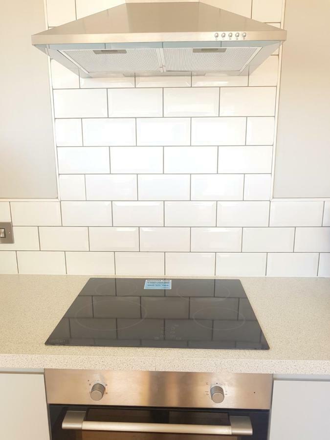 Park View Apartment Ingoldmells Bagian luar foto